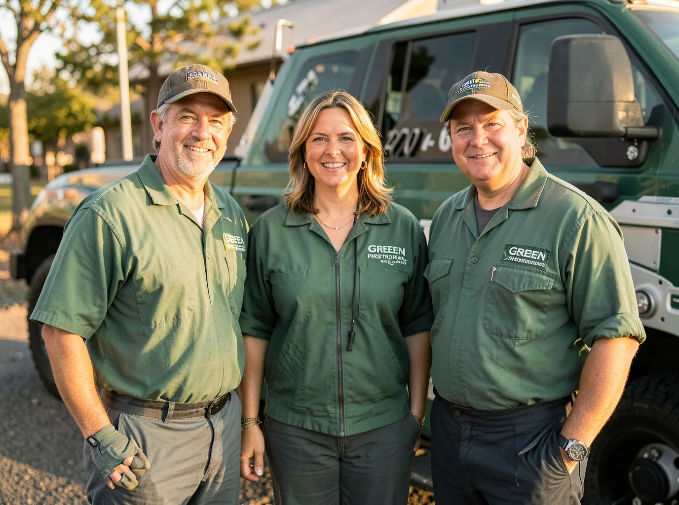 Water Damage Restoration company in Five Points, CA
