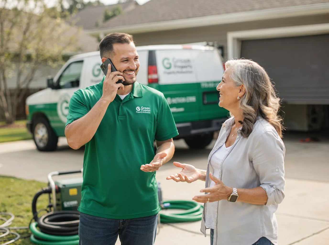 Water Damage Restoration Five Points, CA FAQs
